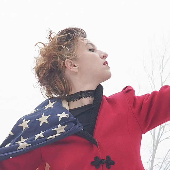 Amanda Palmer