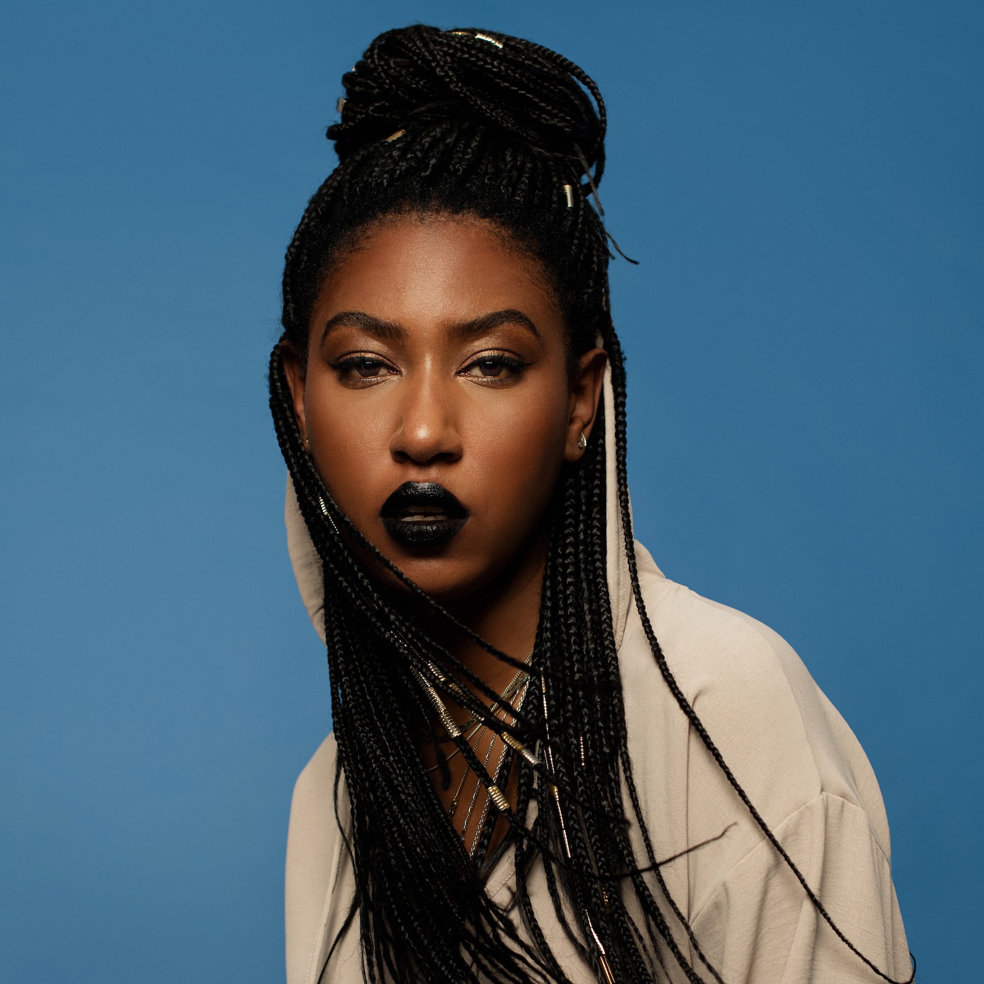 Dominique Fils-Aimé