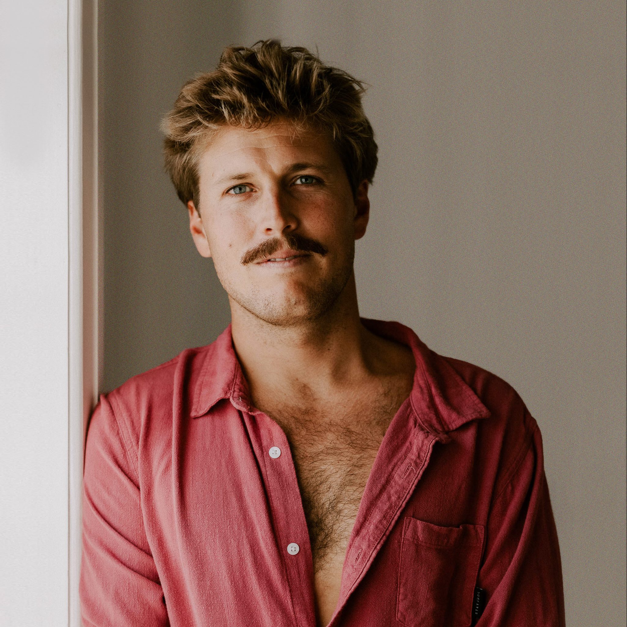 Ziggy Alberts