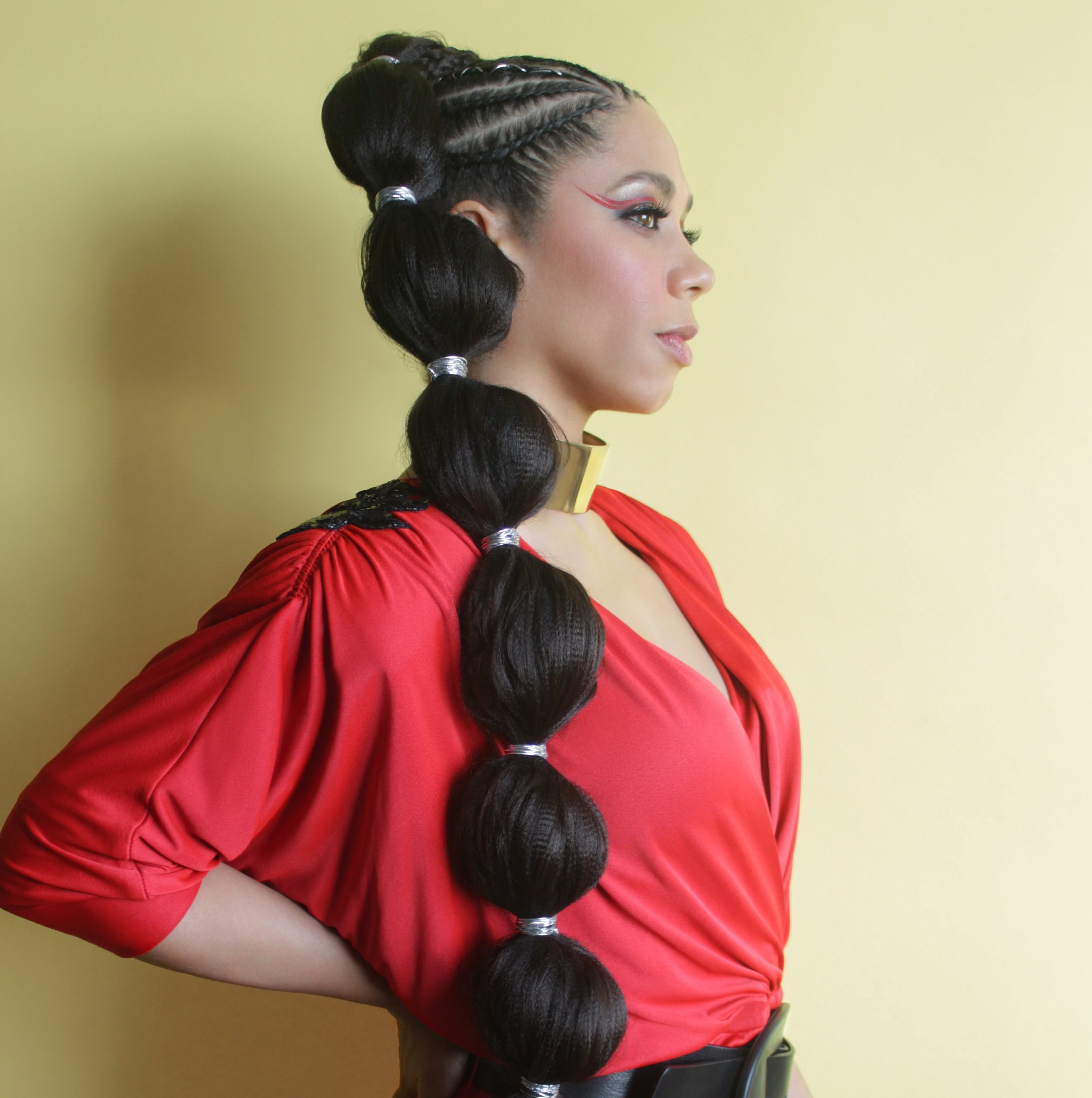 Tina Leon