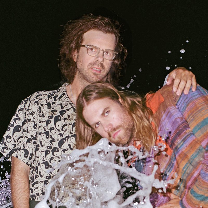 The Darcys